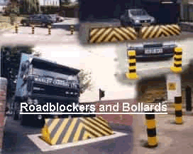 roadblockers